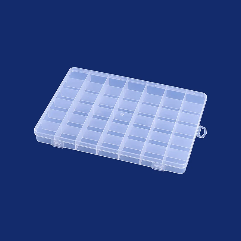 Multi-Divisionale Handwerksaufbewahrungsbox Karnz