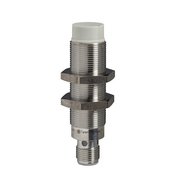 Telemecanique XS518B1PAM12 Inductive Proximity Sensor M18 Sn5mm PNP IP67