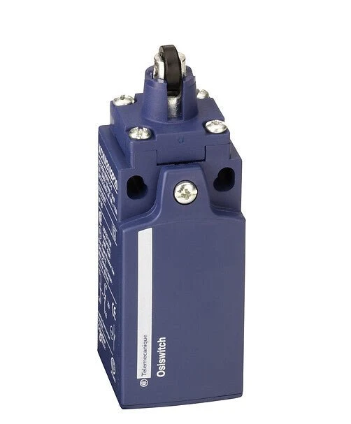 Telemecanique XCKN2103G11 XCKJ/XCKN Limit Switch 1NC+1NO plunger IP65