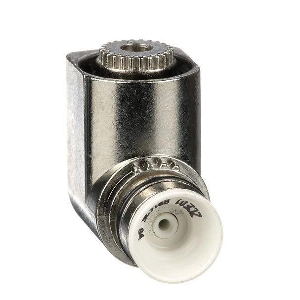 Telemecanique ZCE01 XC Standard Limit Switch Head Rotary Spring Return