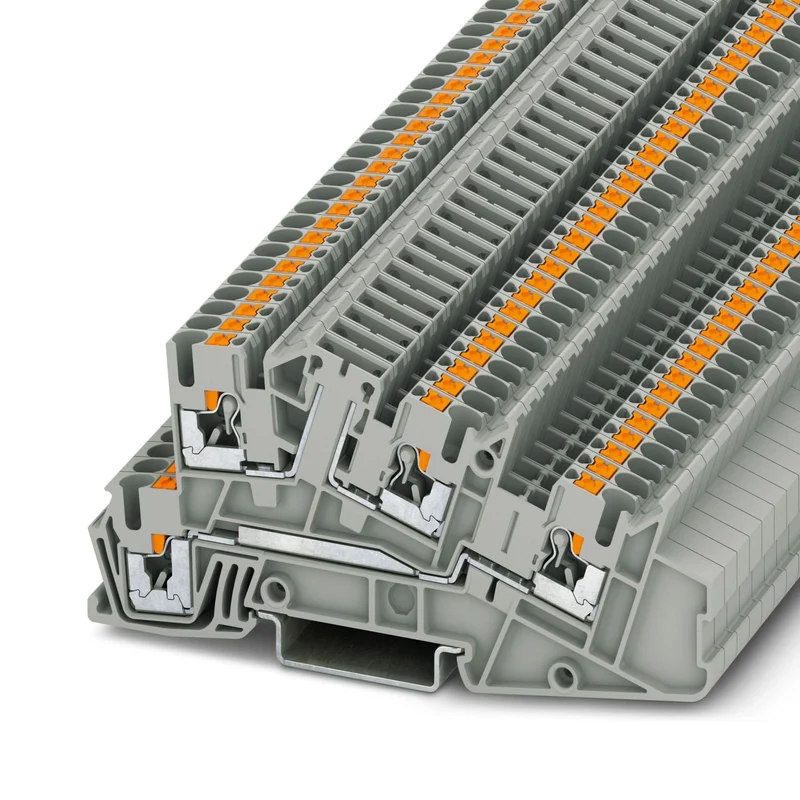 Phoenix Contact 3213961 PTI 2,5-L/TG Installation level terminal block nom.