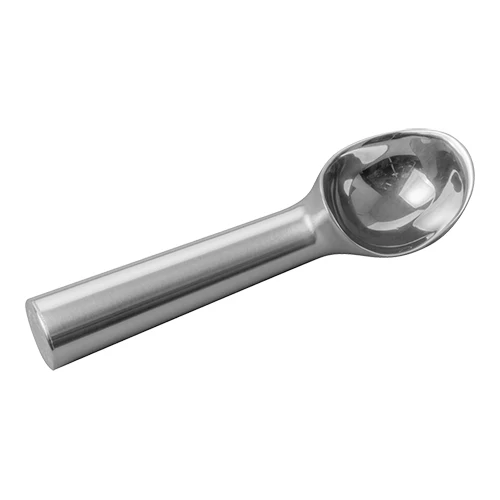 Aluminijasta žlica za sladoled | Stöckel Model A | 1/12 L | Ø 6,7 cm