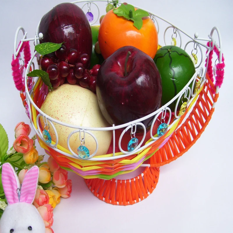 Dekorativer Obstschale Karnz