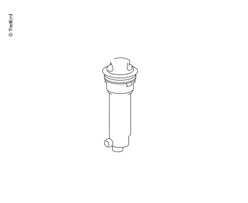 SPP Piston Pump White