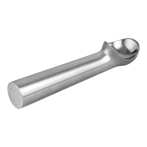 Stöckel Model A aluminijasta zajemalka za sladoled | 1/30 L | Ø4.9 cm
