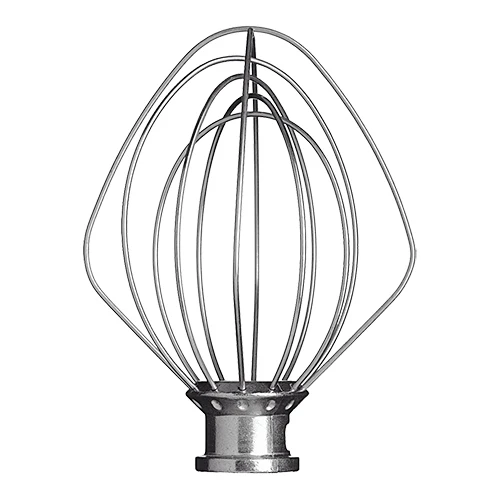 Nastavek z žično metlico | KitchenAid K45 + 4.3L