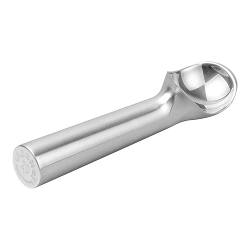 Stöckel Model A aluminijasta žlica za sladoled | 1/20 L | Ø5.6 cm