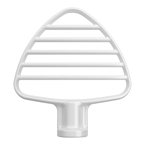 Ploščati mešalni nastavek | KitchenAid K45 + 4.3L