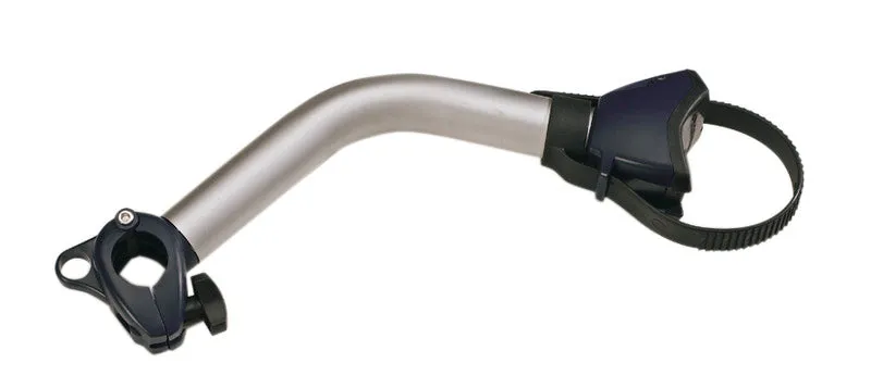 Abstandshalter, 42cm, Bike Holder 3, Fahrradklemme