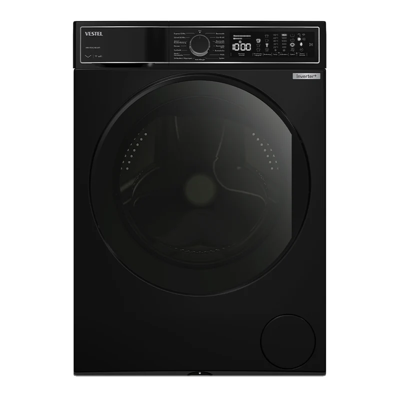 Vestel WMI 99342 MB WIFI Waschmaschine 9 kg 1400 U/Min