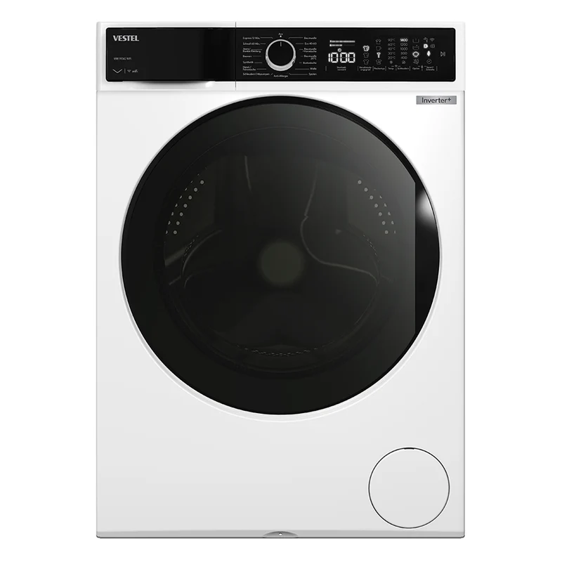 Vestel WMI 99342 WIFI Waschmaschine 9 kg 1400 U/Min