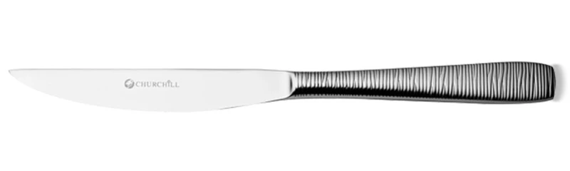 Bamboo Steakmesser 24cm 8mm