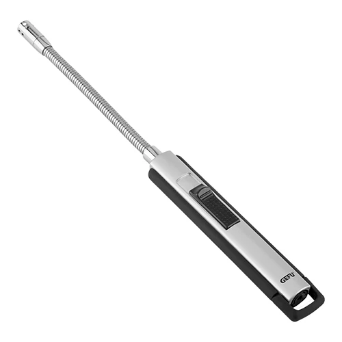 Plinski vžigalnik s podaljšanim gibljivim vratom | GEFU | D26 x Š2,2 cm