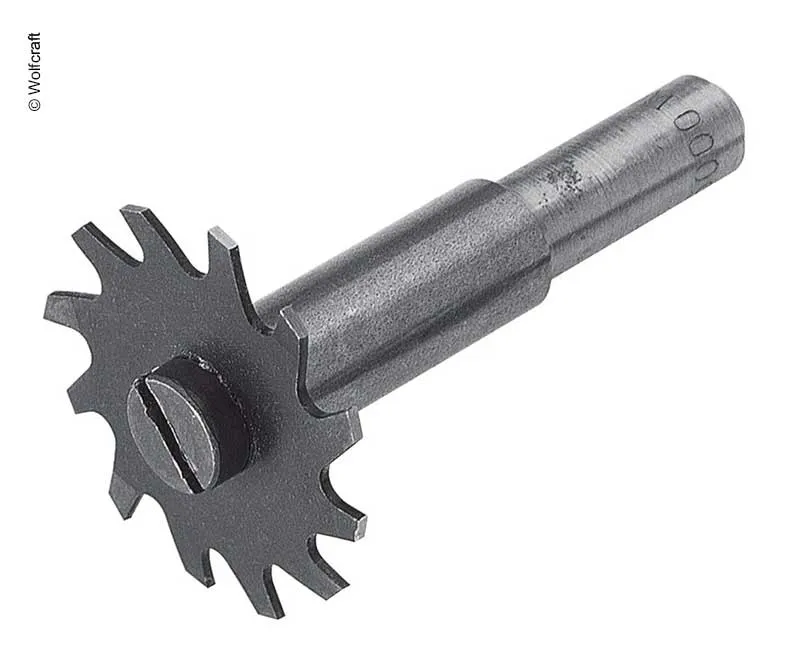 Schlitzfräser 2,5mm