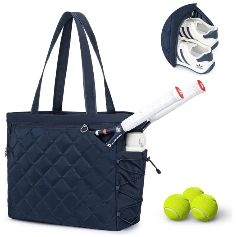 Tennis Training Tote Bag Karnz