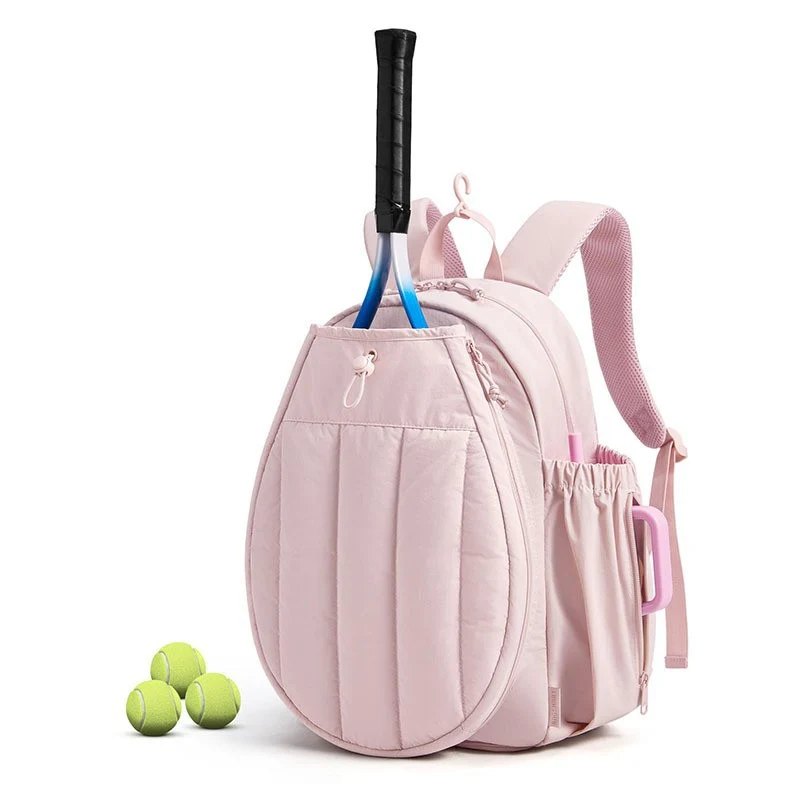 Tennisracket-Aufbewahrung Rucksack Karnz