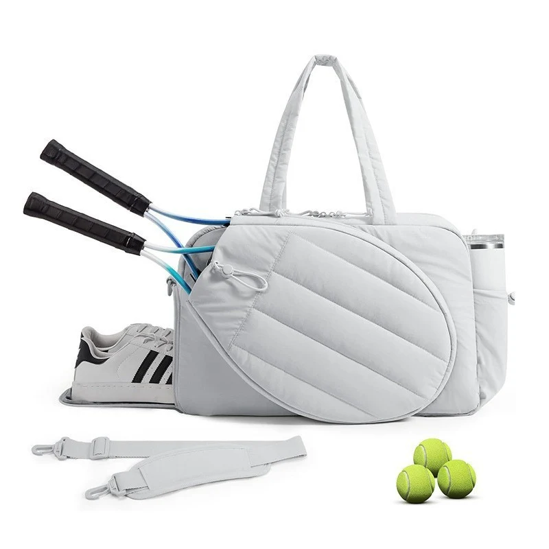Tennis Gear Organizer Bag Karnz