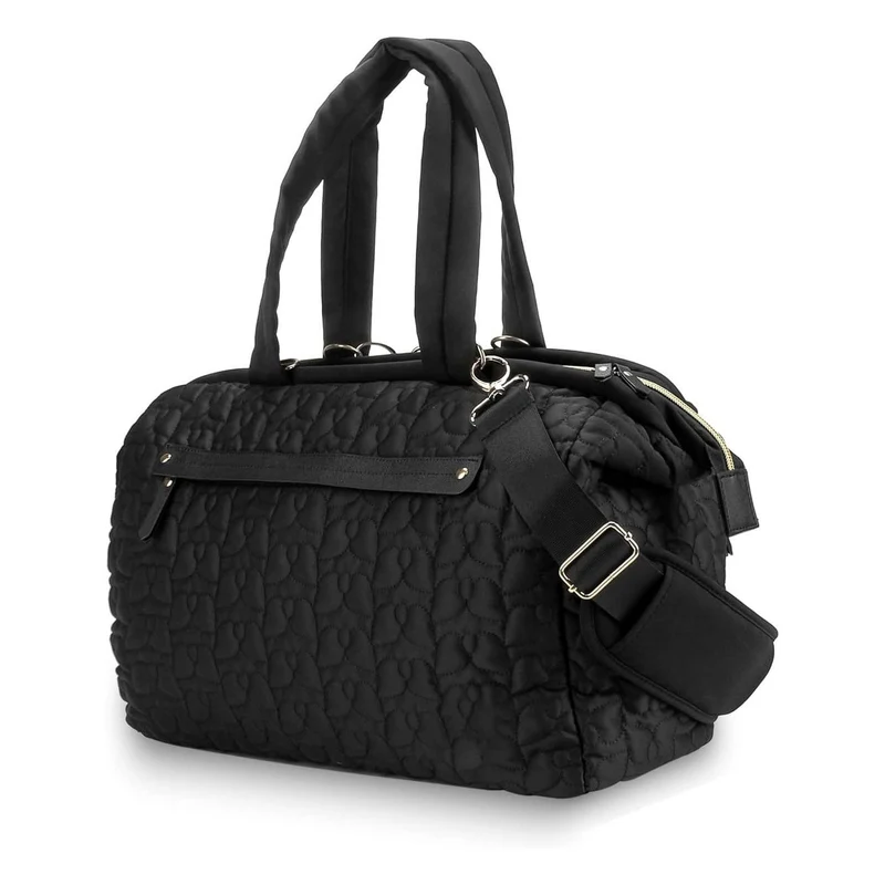 Gepolsterte Reise-Wochenendtasche Karnz
