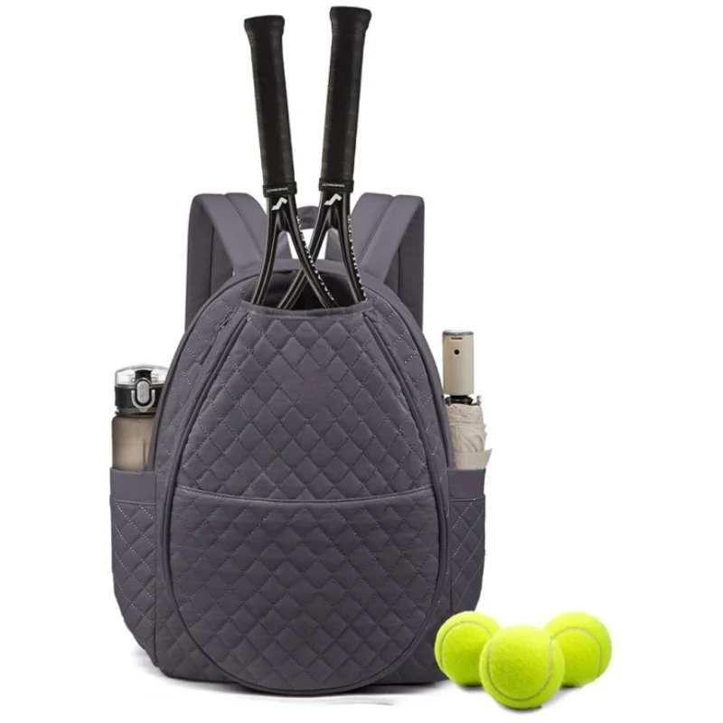 Gepolsterter Tennis-Rucksack Karnz