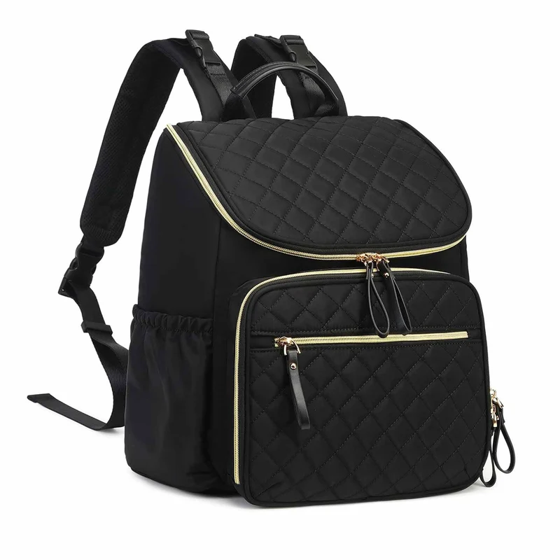 Gepolsterter Multifunktions Rucksack Karnz