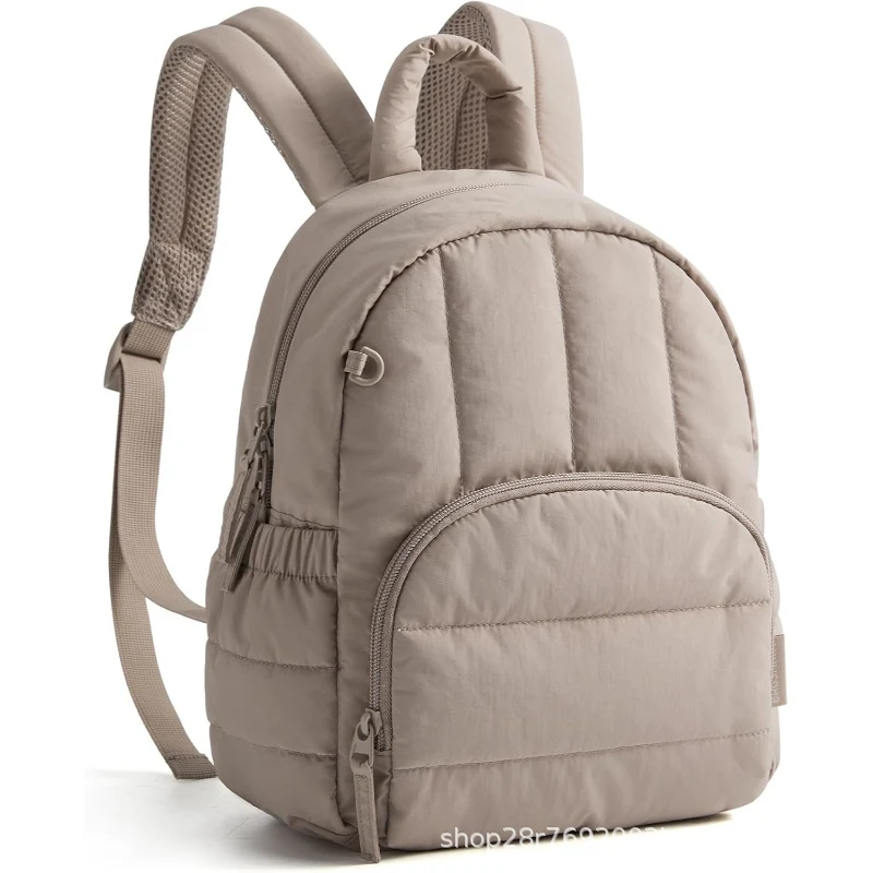 Leichtgewicht gepolsterter Rucksack Karnz