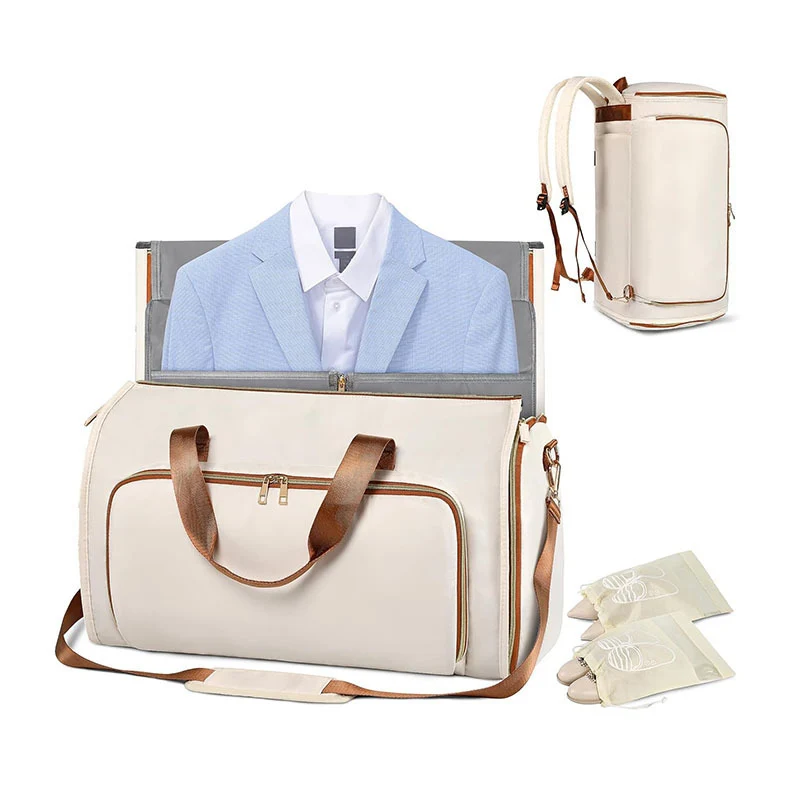 Reise-Kleidungs-Duffelbag Karnz