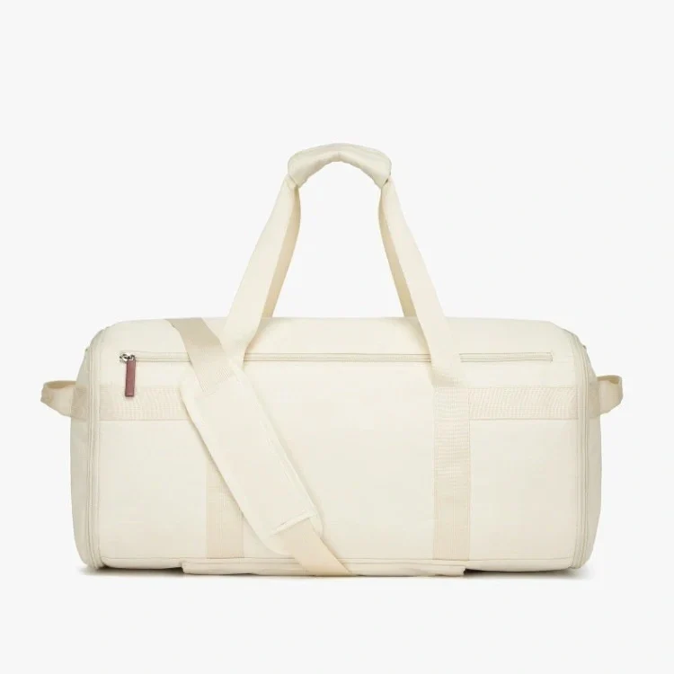 Reise-Duffelbag mit verstellbarem Schultergurt Karnz