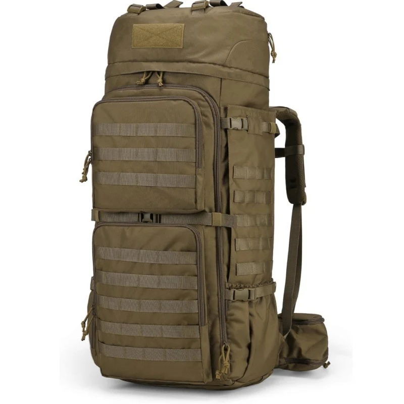 Taktischer Mehrzweck-Rucksack Karnz
