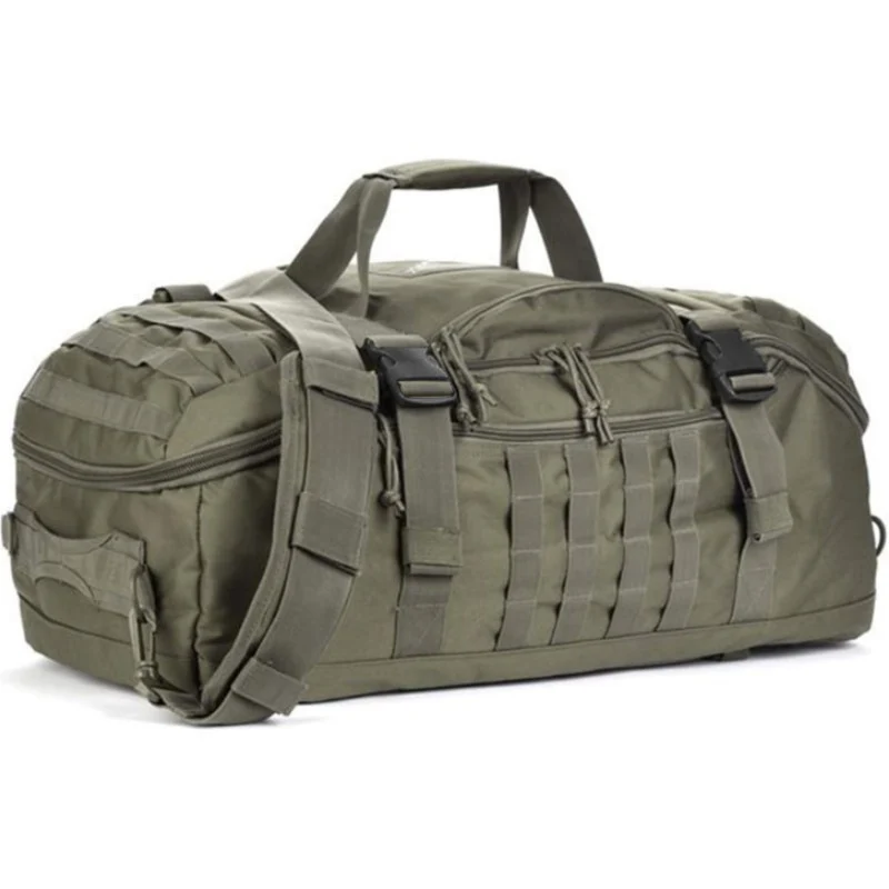 Taktische Abenteuer Duffle Bag Karnz