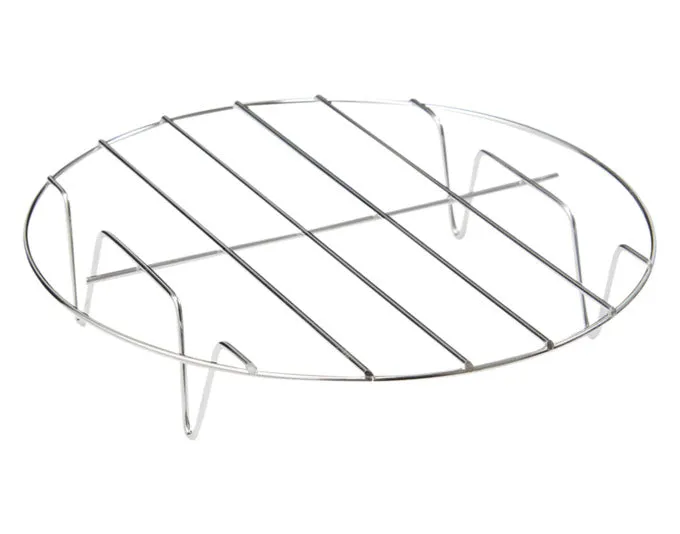 PATISSE Back-Kochgitter Air Frying Accessoires ø 19x4 cm