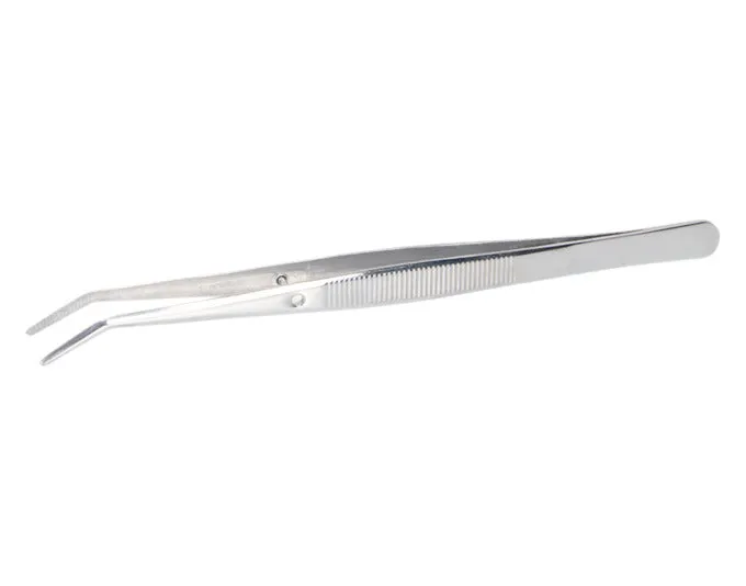 PATISSE Küchenpinzette 16 cm Edelstahl