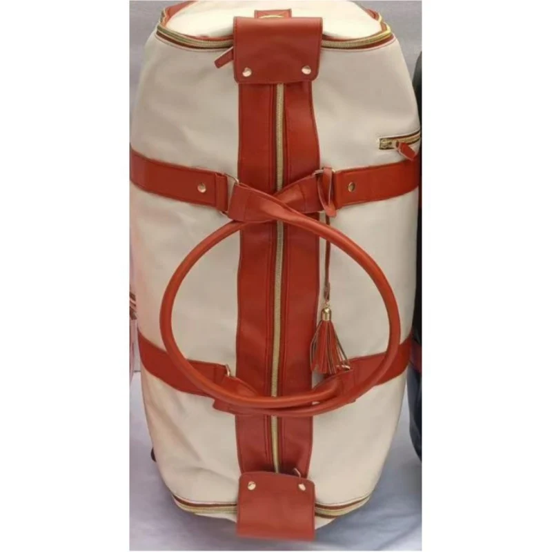 Stylische Reis-Duffle Bag Karnz