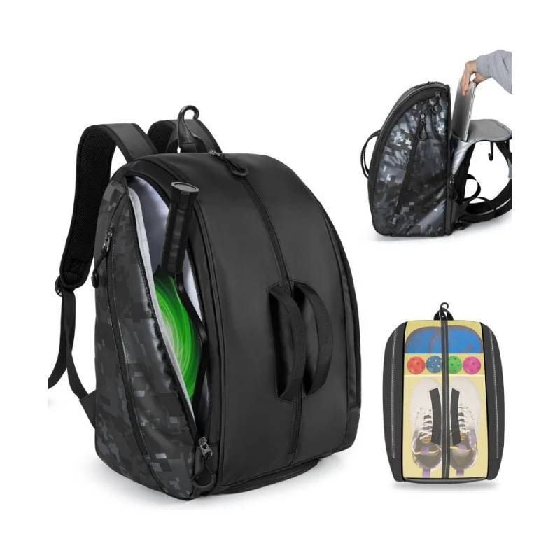 Multi-Zweck-Sport-Abenteuer-Rucksack Karnz