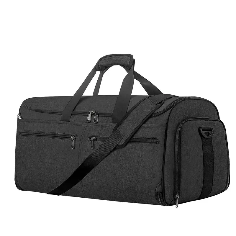 Große Kapazität Reise Duffle Bag Karnz