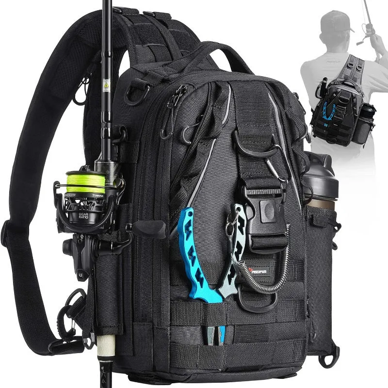 Angel-Rucksack Karnz