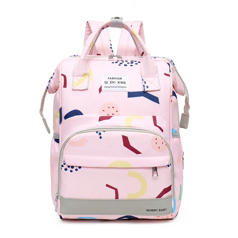 Stilvoller Multi-Funktions-Rucksack Karnz