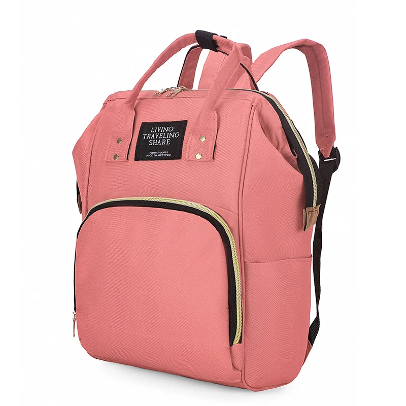 Stylische Multifunktions-Reise-Rucksack Karnz