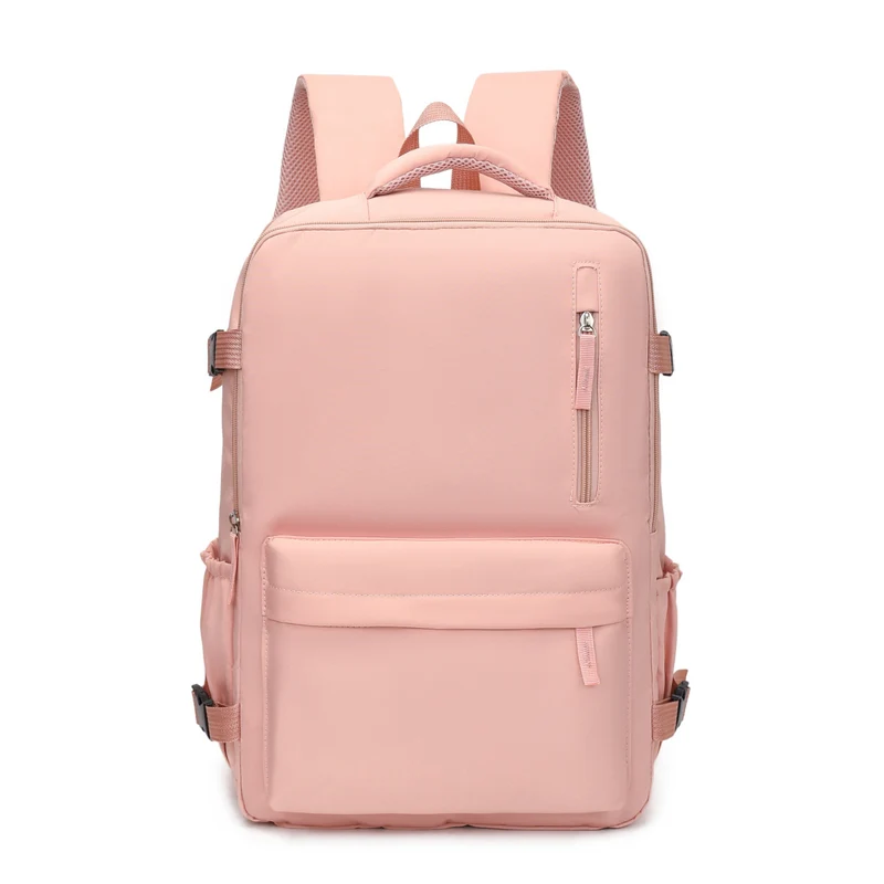 Geräumiger Leichter Alltags-Rucksack Karnz