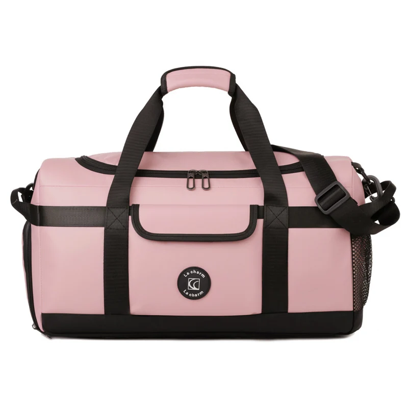 Wasserdichte Multi-Funktions Fitness Duffel Bag Karnz