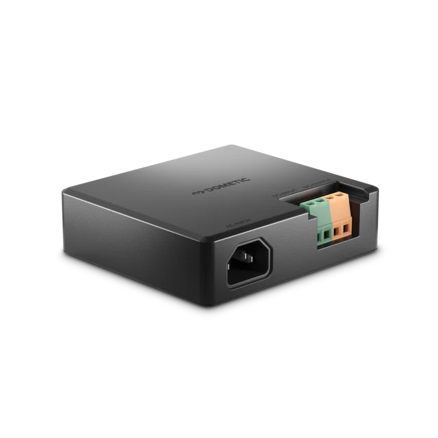 Dometic DPS-R 135 Netzadapter für Kühlschränke, 135 W