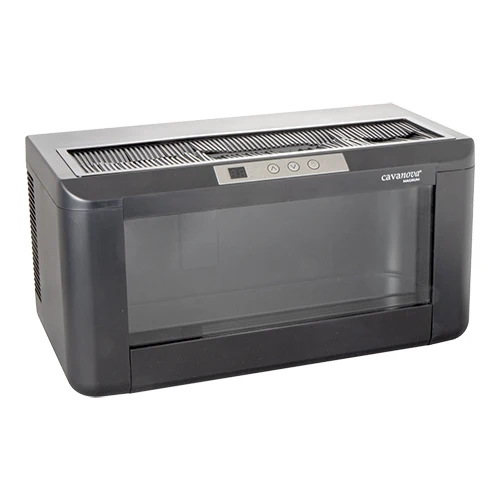 Hladilnik za 5 steklenic | Cavanova | 5°C do 18°C | 60 W | Maks. premer steklenice Ø10.50 cm