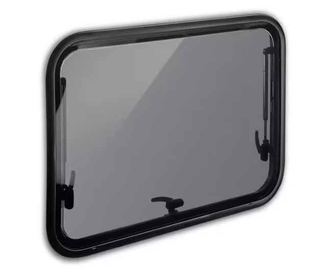 Ausstellscheibe S7P 900x500, Ersatzglas