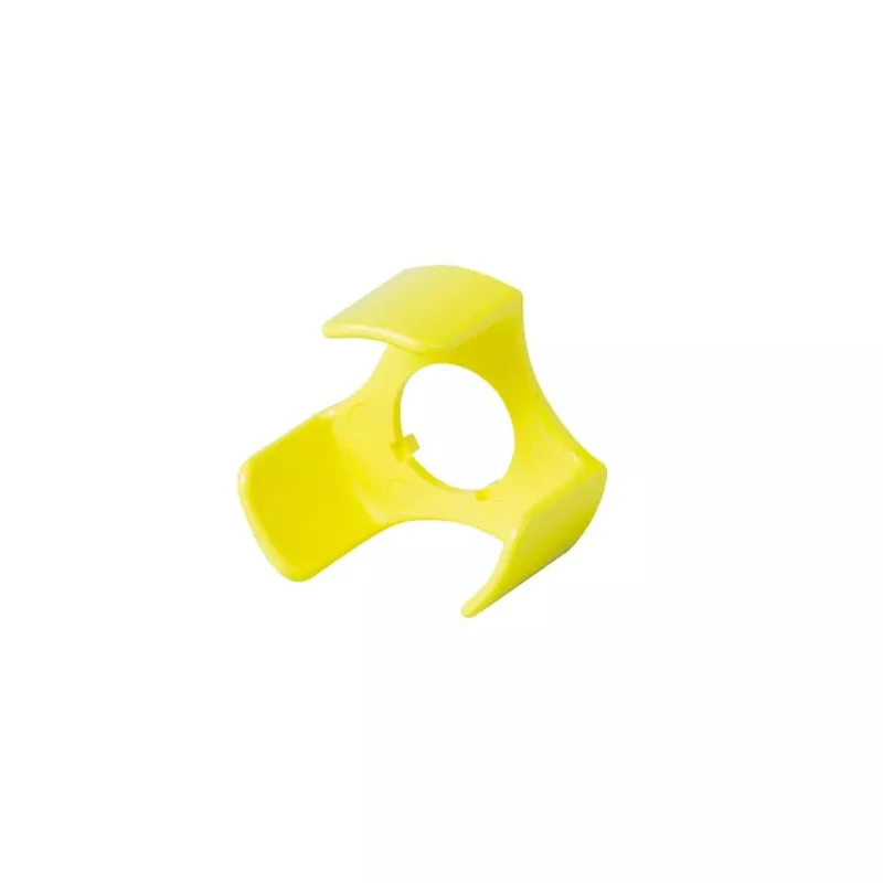 Giovenzana 11710139 Mushroom Head Protection 22mm 3-Lobe Guard