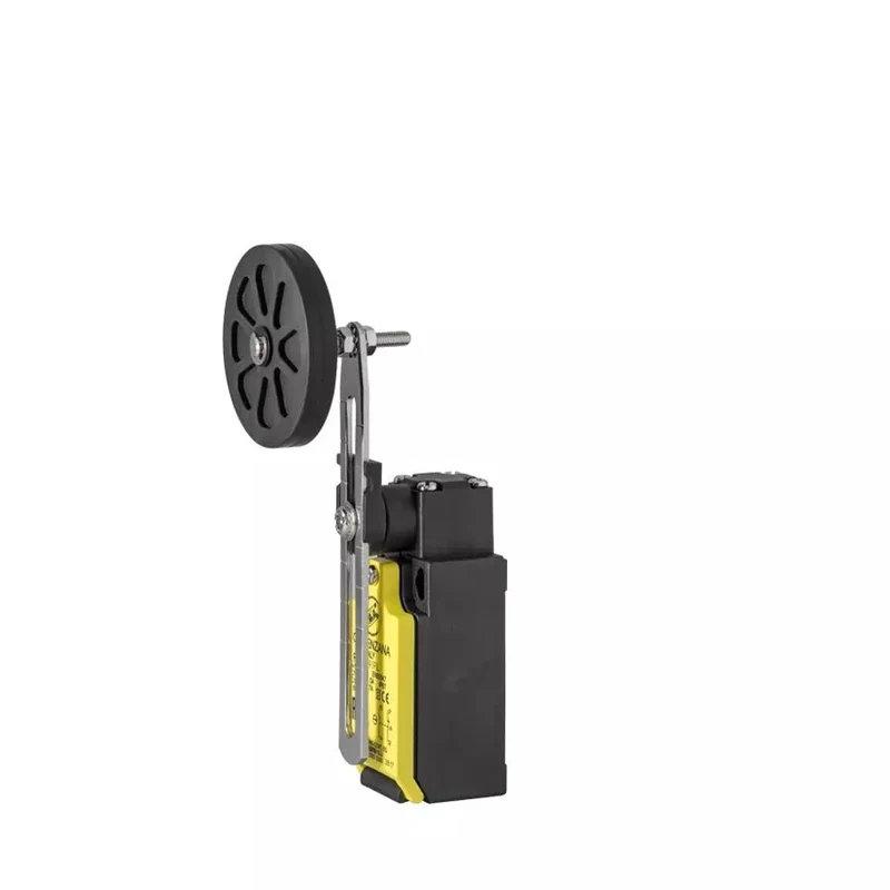 Giovenzana FTN140RLZ11 Limit Switch long flexible rod (extended) snap-action