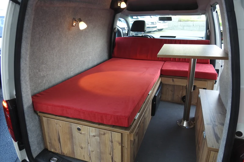 Hochflexibler Nadelfilz, Filz Silbergrau für Wohnmobile, Camper, Wohnwagen