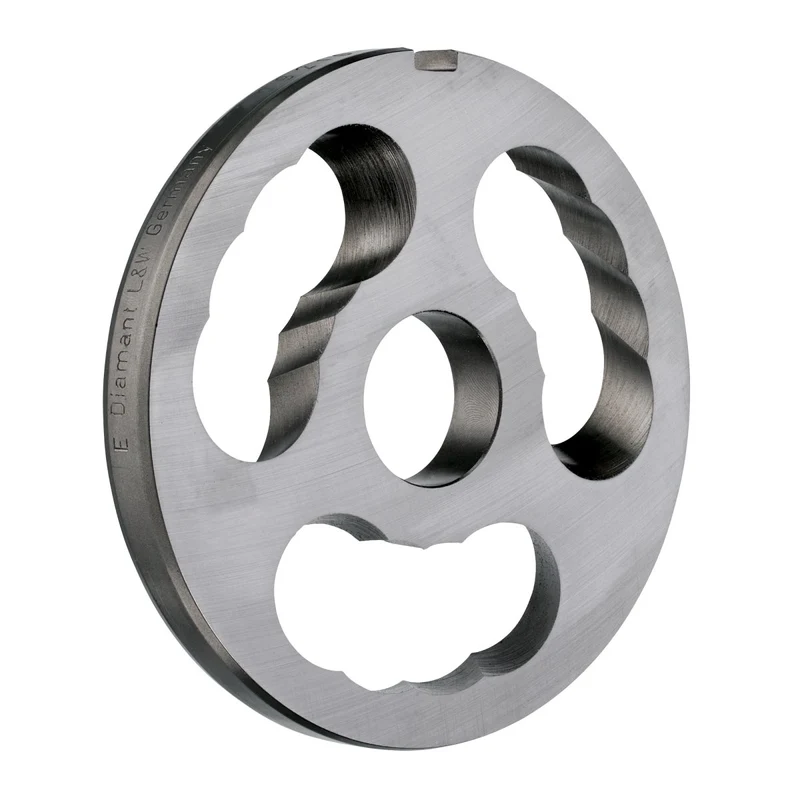 Lumbeck & Wolter Vorschneider Diamant Büchse Unger Hko
