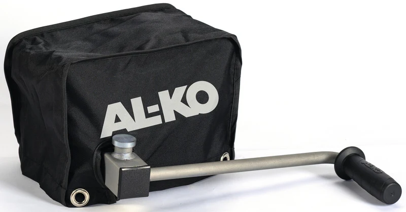 Wetterschutz, Wetterschutzhaube für Alko-Seilwinde Optima 900kg