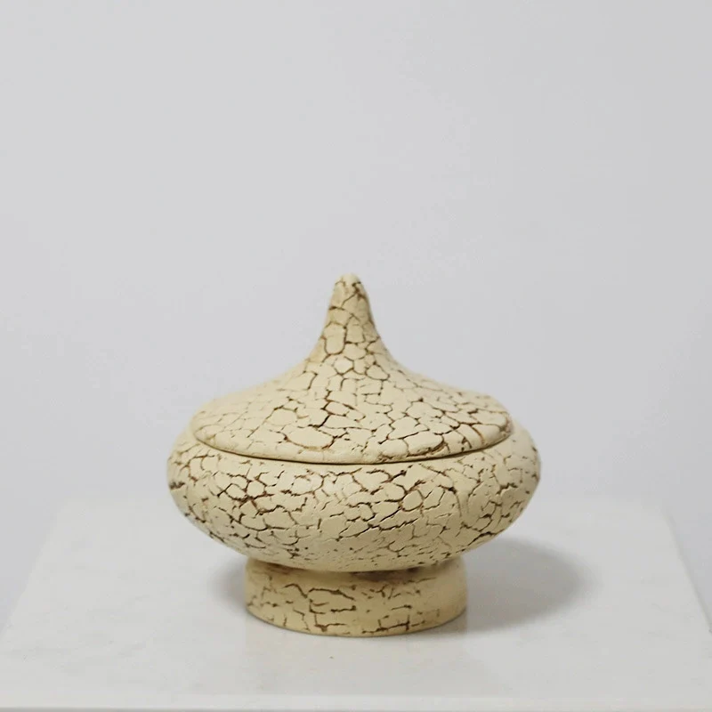 Dekorative Keramik