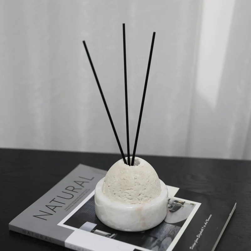 Dekorativer Aroma-Diffusor