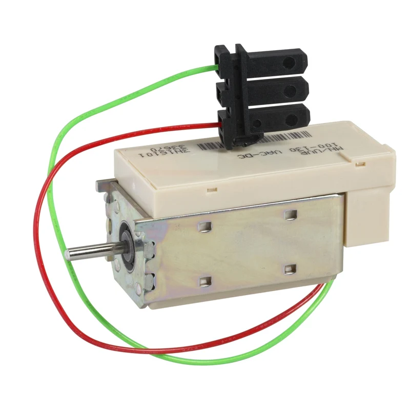 Schneider 33662 Standard opening voltage release MX